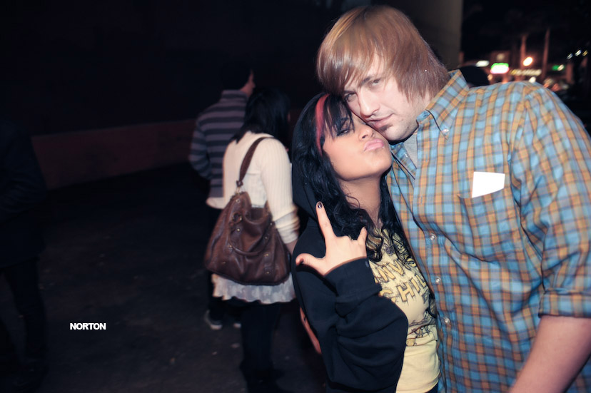 Foot Down - Critical Mass Afterparty, photograph 24