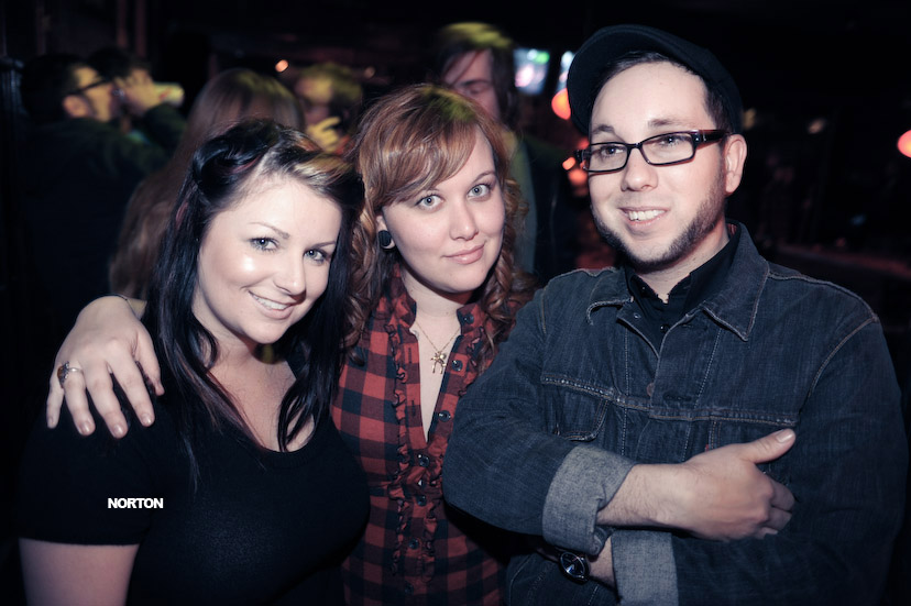 Foot Down - Critical Mass Afterparty, photograph 38