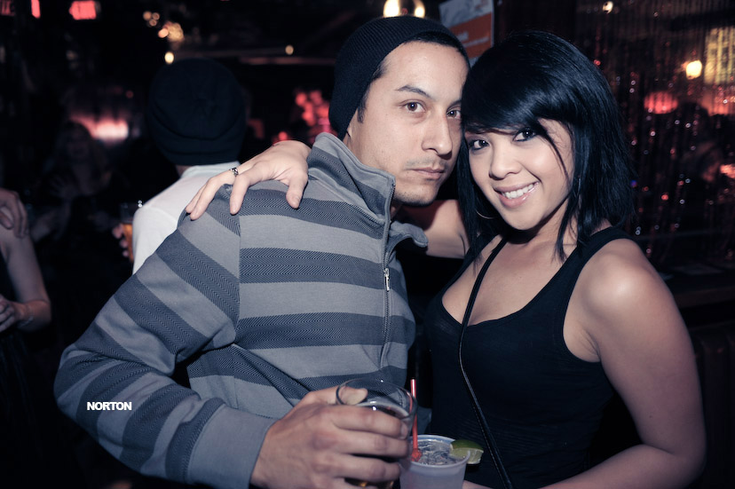 Foot Down - Critical Mass Afterparty, photograph 51