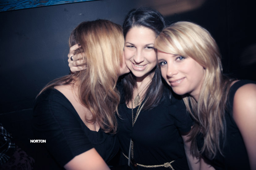 Foot Down - Critical Mass Afterparty, photograph 77