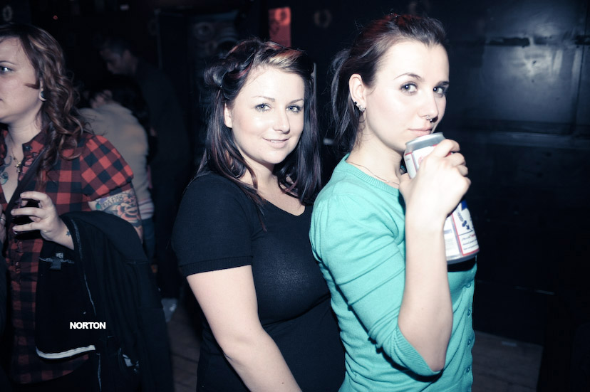 Foot Down - Critical Mass Afterparty, photograph 162