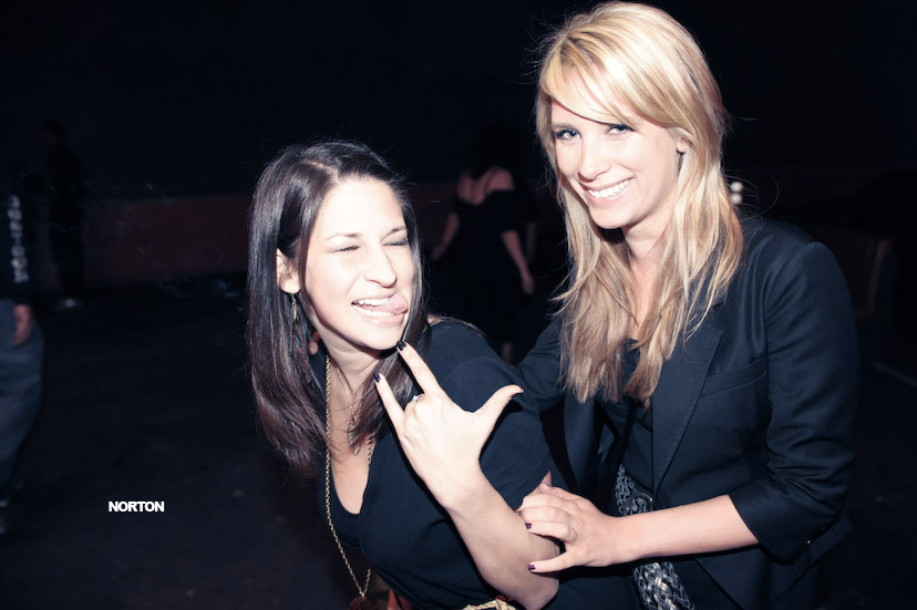 Foot Down - Critical Mass Afterparty, photograph 164