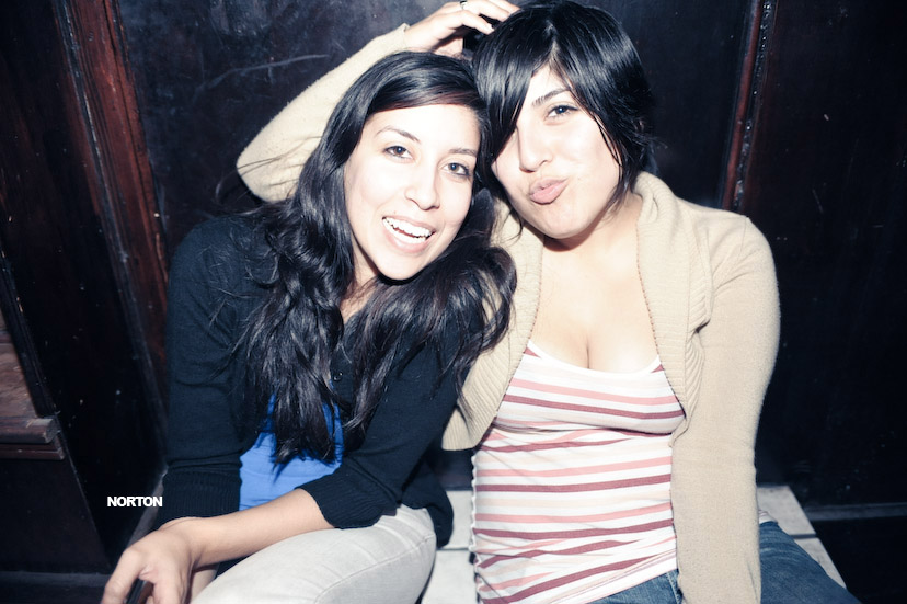 Foot Down - Critical Mass Afterparty, photograph 178