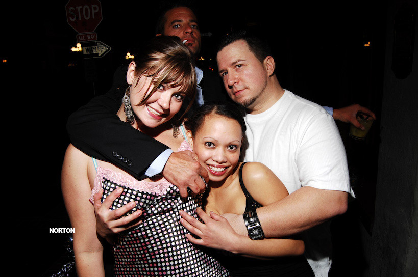 Fortune 421 Anniversary Party @ Aubergine San Diego, photograph 3