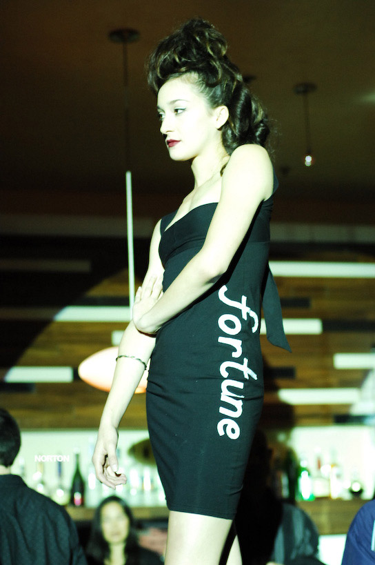 Fortune 421 Anniversary Party @ Aubergine San Diego, photograph 8