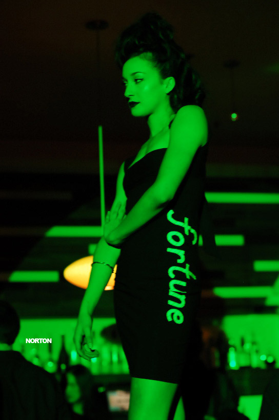 Fortune 421 Anniversary Party @ Aubergine San Diego, photograph 9
