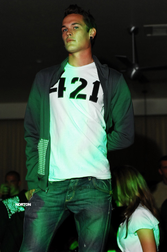 Fortune 421 Anniversary Party @ Aubergine San Diego, photograph 39
