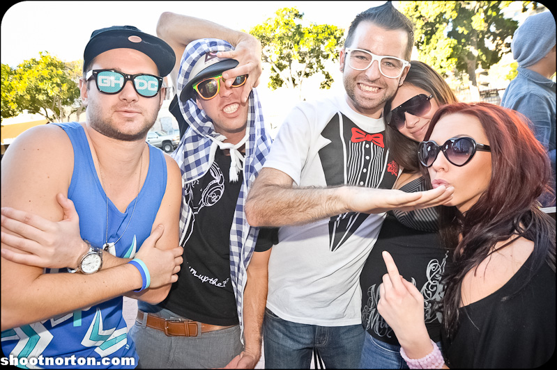 Guest House Day Club @ Stingaree, photograph 4