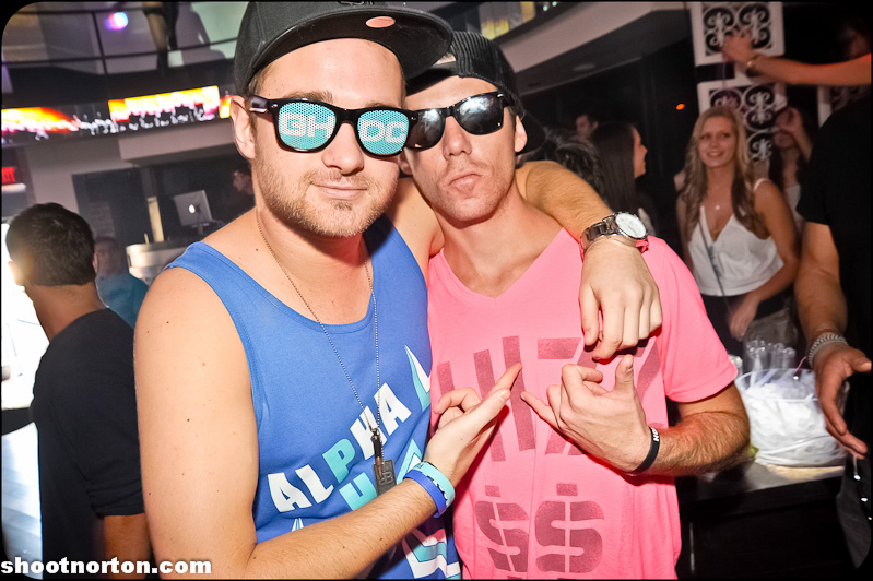 Guest House Day Club @ Stingaree, photograph 7