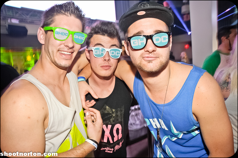 Guest House Day Club @ Stingaree, photograph 8