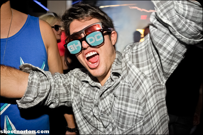 Guest House Day Club @ Stingaree, photograph 10