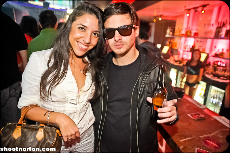 Guest House Day Club @ Stingaree, photograph 15