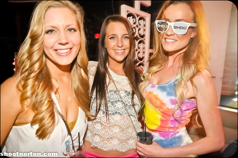 Guest House Day Club @ Stingaree, photograph 24