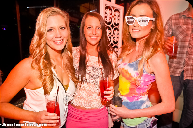 Guest House Day Club @ Stingaree, photograph 26