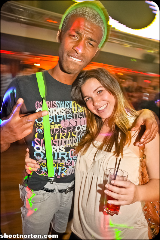 Guest House Day Club @ Stingaree, photograph 30