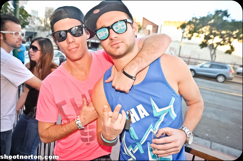 Guest House Day Club @ Stingaree, photograph 40