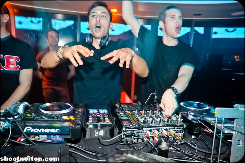 Guest House Day Club @ Stingaree, photograph 62