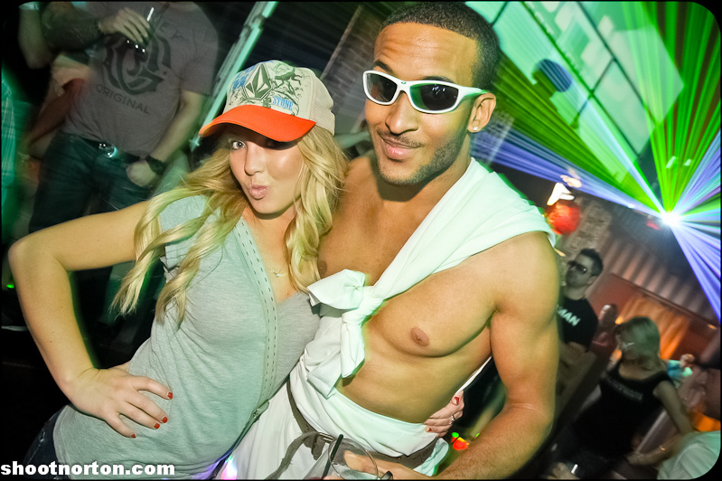 Guest House Day Club @ Stingaree, photograph 67