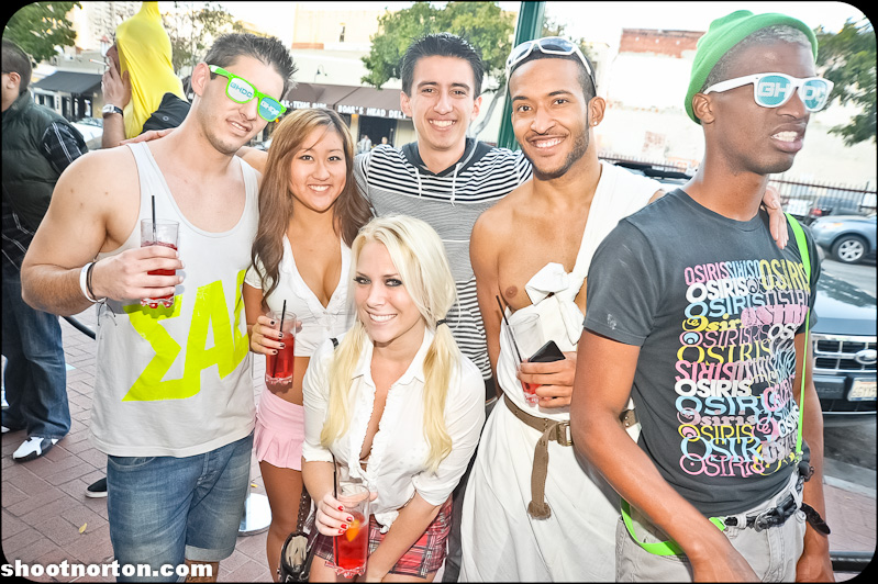 Guest House Day Club @ Stingaree, photograph 72