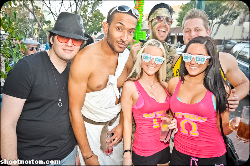 Guest House Day Club @ Stingaree, photograph 74
