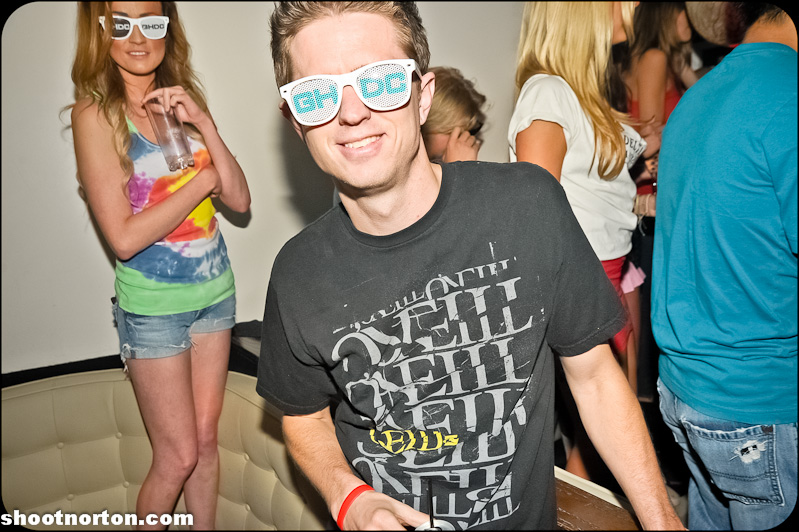 Guest House Day Club @ Stingaree, photograph 81