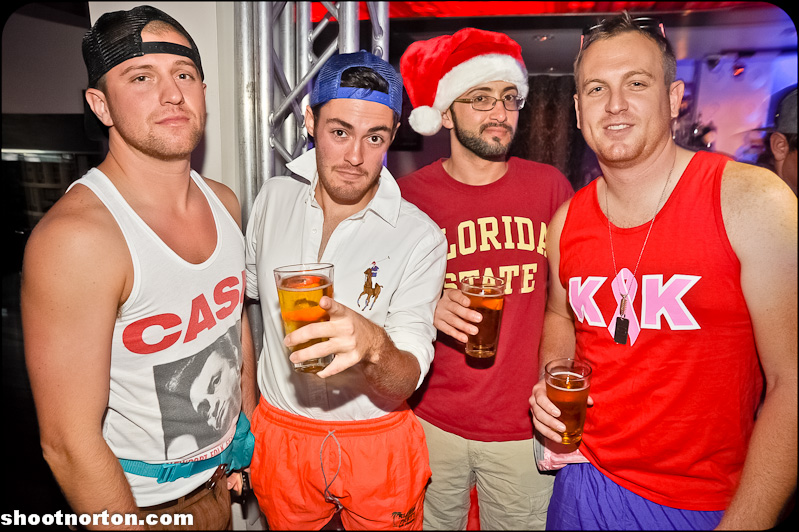 Guest House Day Club @ Stingaree, photograph 91