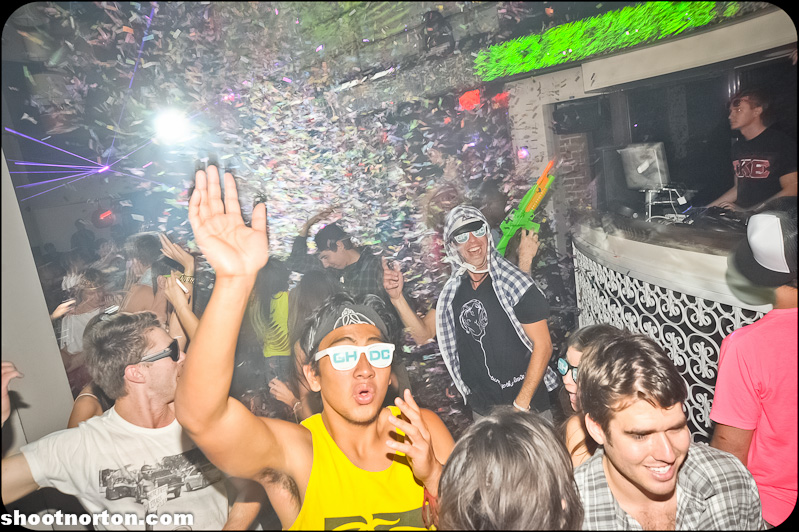 Guest House Day Club @ Stingaree, photograph 96