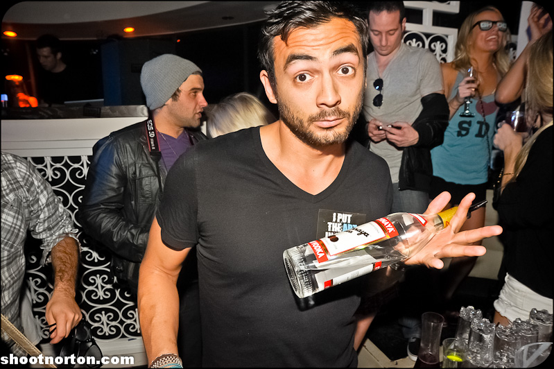Guest House Day Club @ Stingaree, photograph 102