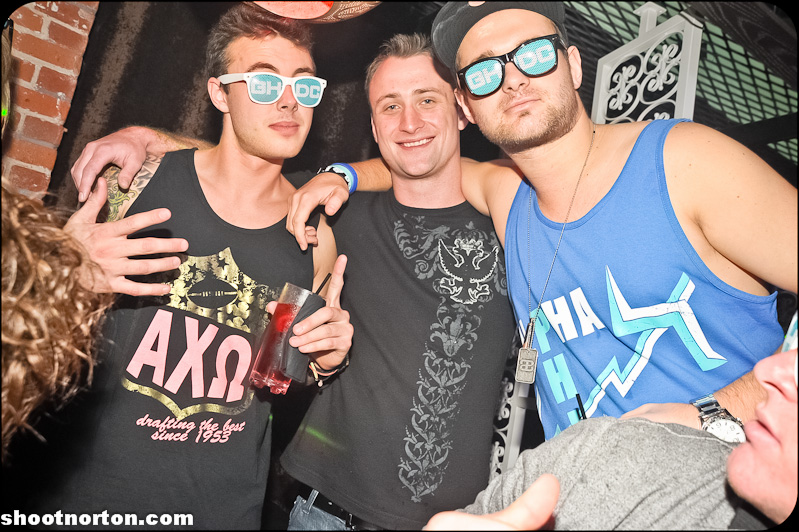 Guest House Day Club @ Stingaree, photograph 112