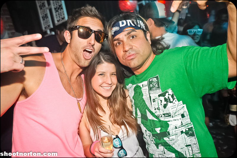 Guest House Day Club @ Stingaree, photograph 163