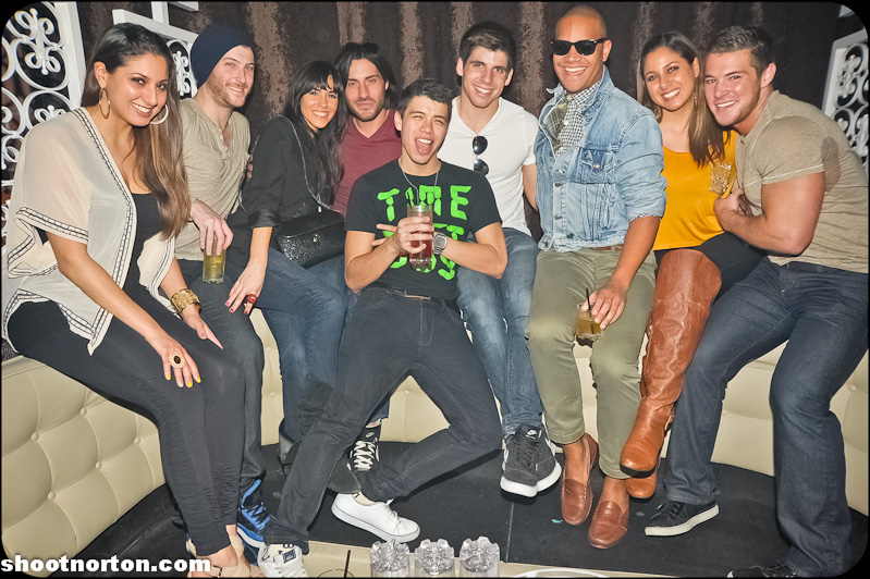 Guest House Day Club @ Stingaree, photograph 173