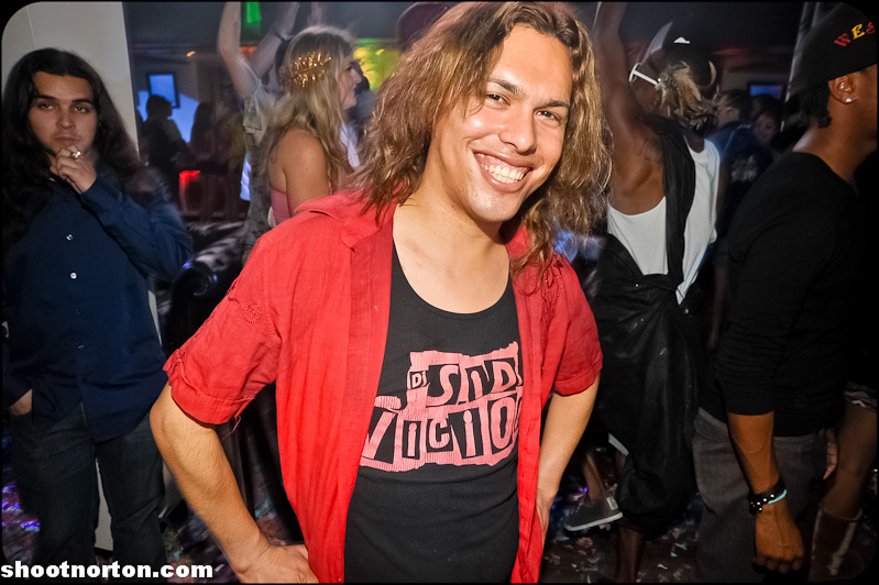 Guest House Day Club @ Stingaree, photograph 201