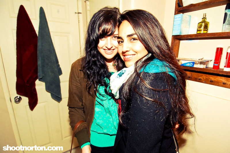 Golden Hill House Party, photograph 14