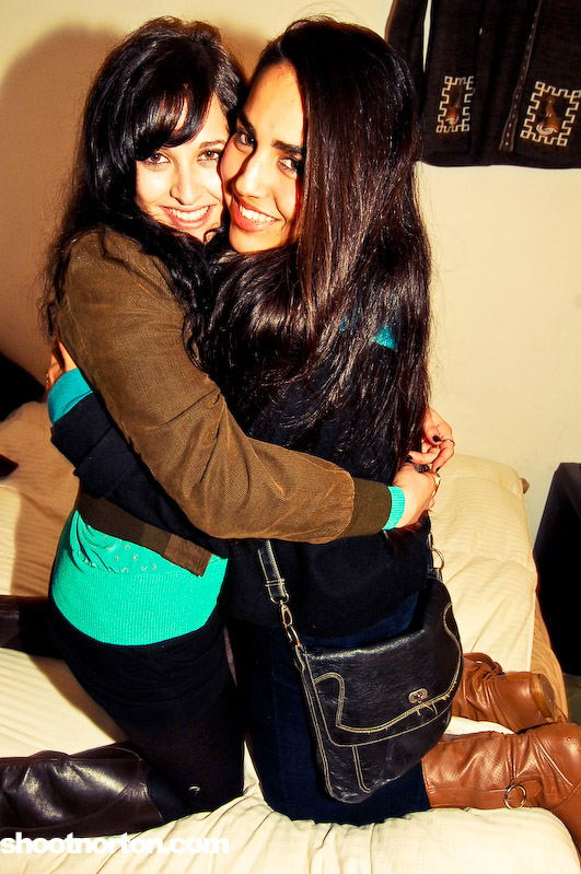 Golden Hill House Party, photograph 16