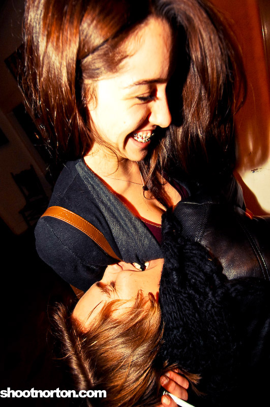 Golden Hill House Party, photograph 27