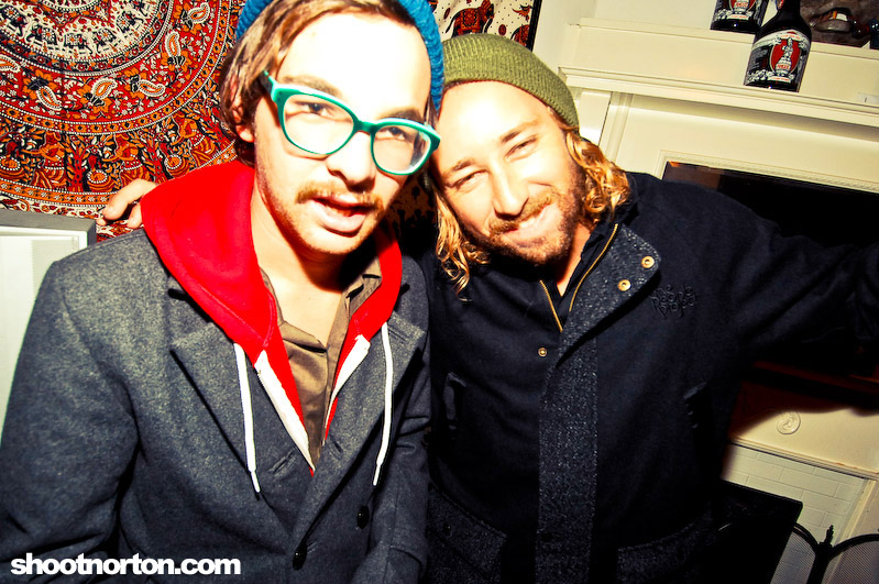 Golden Hill House Party, photograph 28