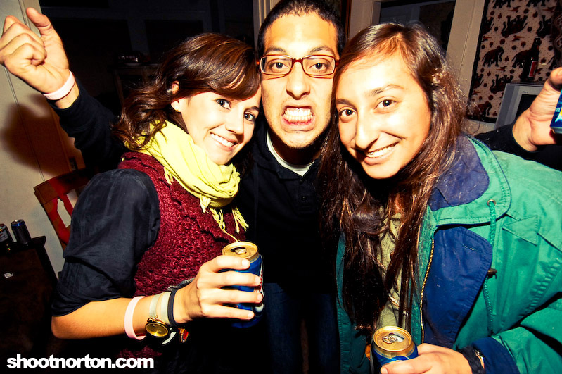 Golden Hill House Party, photograph 44
