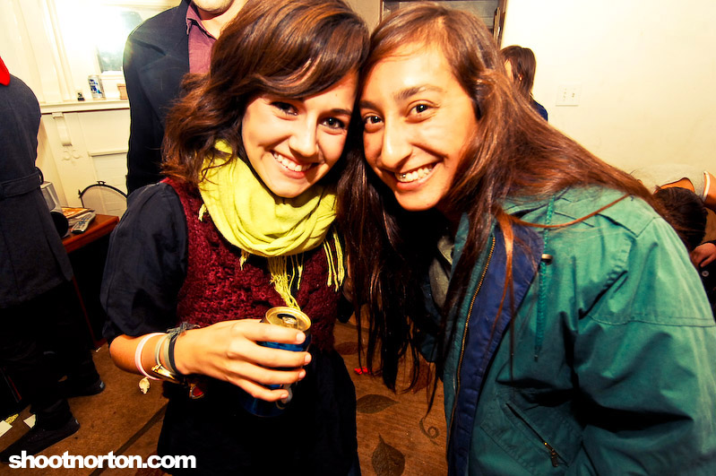 Golden Hill House Party, photograph 55