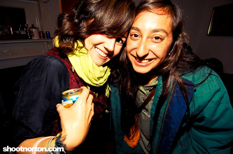Golden Hill House Party, photograph 56