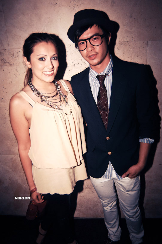 Glam Slam @ Ivy Hotel, photograph 1