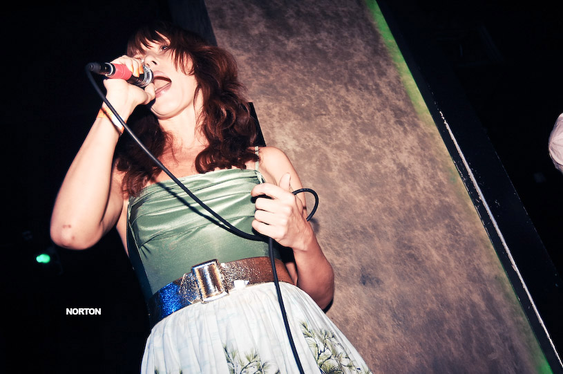 Glam Slam @ Ivy Hotel, photograph 2