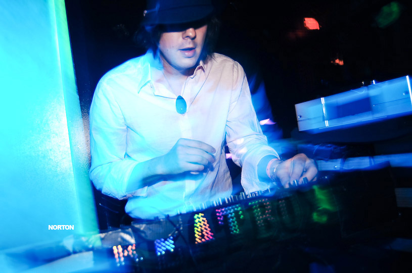 Glam Slam @ Ivy Hotel, photograph 3