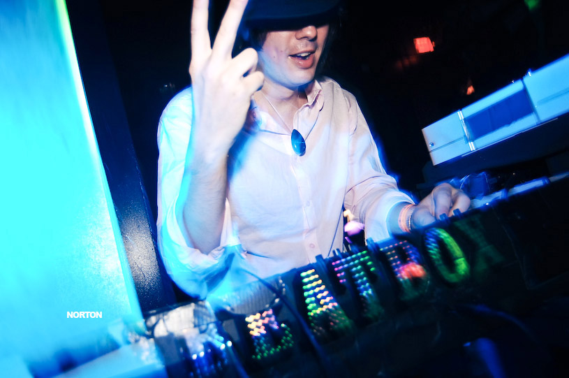 Glam Slam @ Ivy Hotel, photograph 4