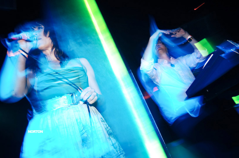Glam Slam @ Ivy Hotel, photograph 5