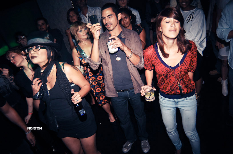 Glam Slam @ Ivy Hotel, photograph 7