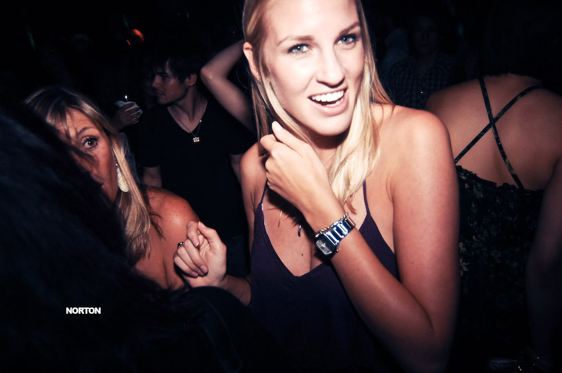 Glam Slam @ Ivy Hotel, photograph 8