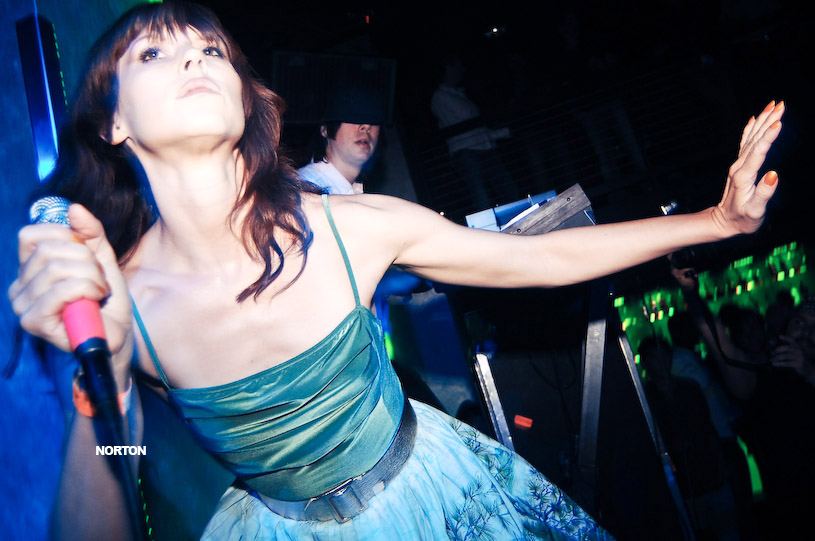 Glam Slam @ Ivy Hotel, photograph 9
