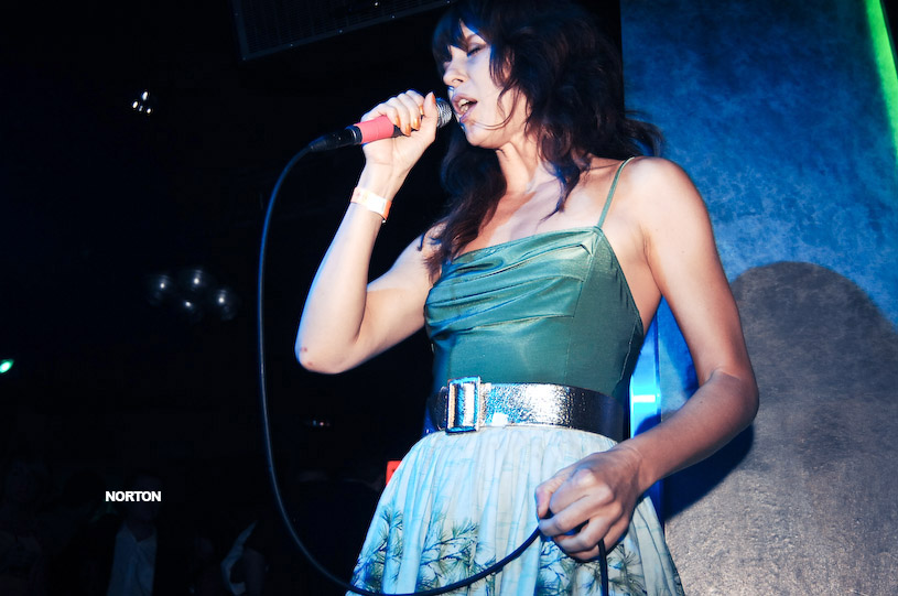 Glam Slam @ Ivy Hotel, photograph 10