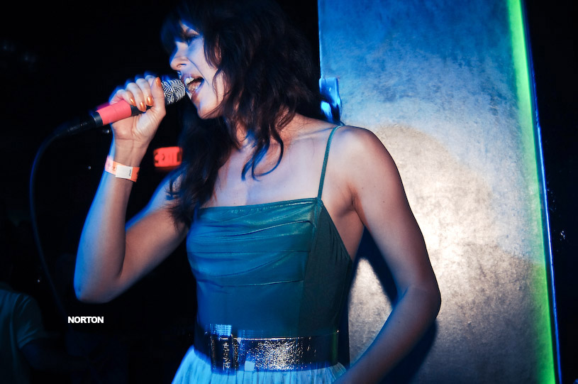 Glam Slam @ Ivy Hotel, photograph 11