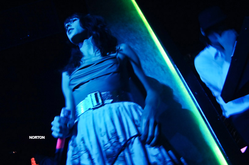 Glam Slam @ Ivy Hotel, photograph 12